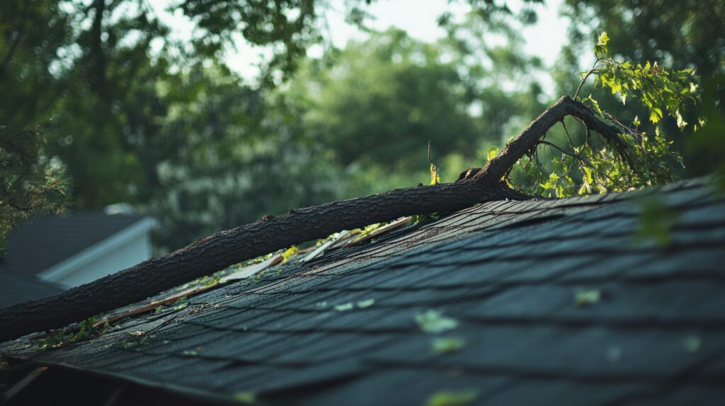 Roof Repair Temple installation in Temple GA