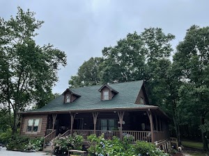 All Seasons Roofing Inc. place picture